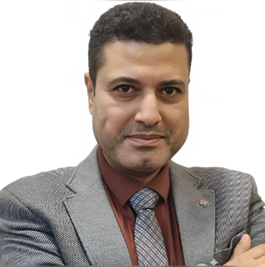 حماده منصور PsyD